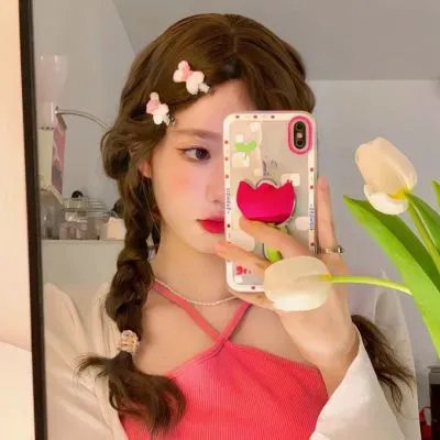 外星萝莉