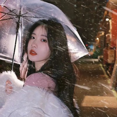 月亮代表我的心